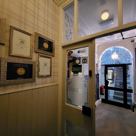 The Collingwood Guest House Γκρέιτ Γιάρμουθ Εξωτερικό φωτογραφία