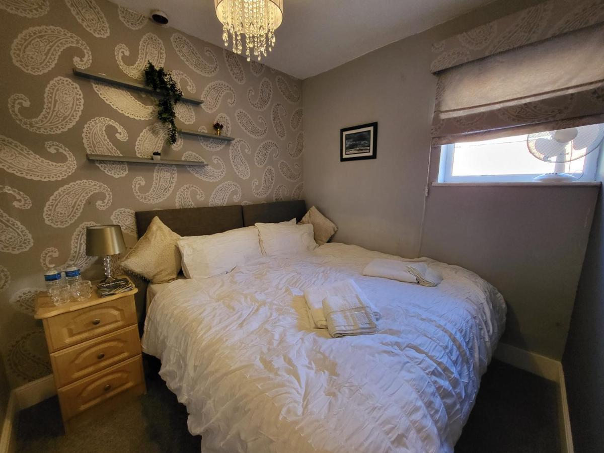 The Collingwood Guest House Γκρέιτ Γιάρμουθ Εξωτερικό φωτογραφία