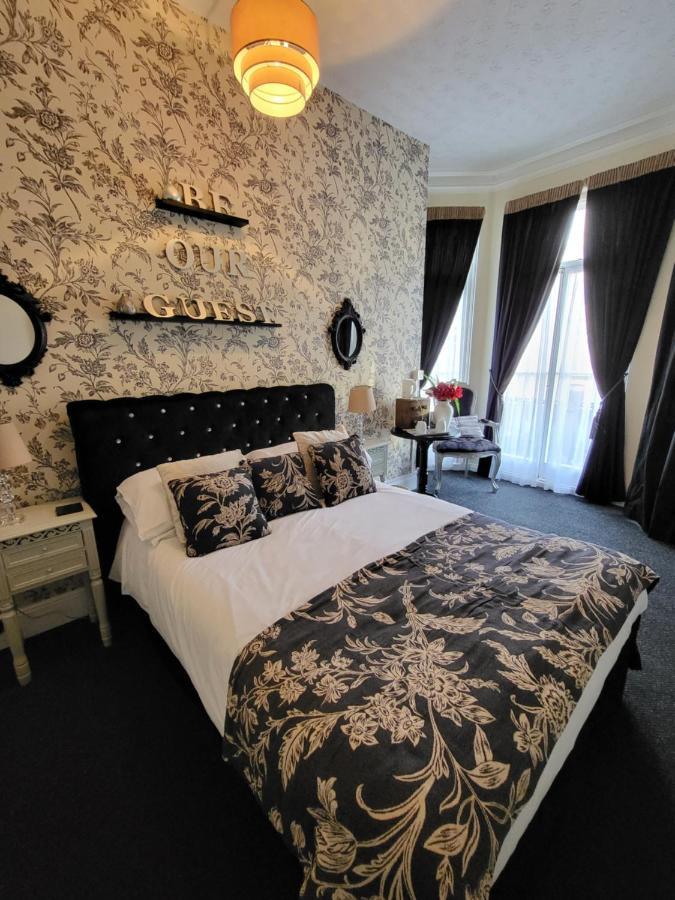 The Collingwood Guest House Γκρέιτ Γιάρμουθ Εξωτερικό φωτογραφία