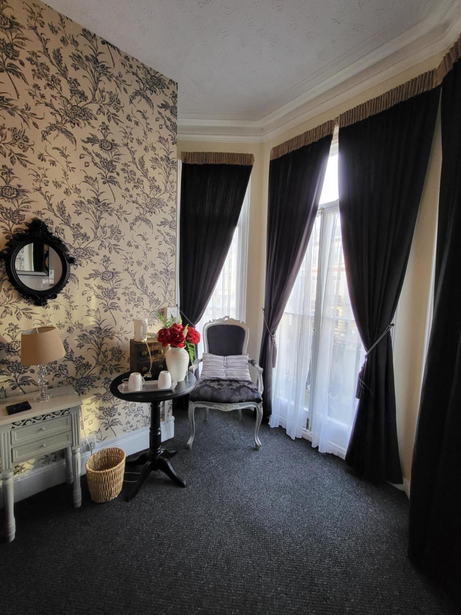 The Collingwood Guest House Γκρέιτ Γιάρμουθ Εξωτερικό φωτογραφία