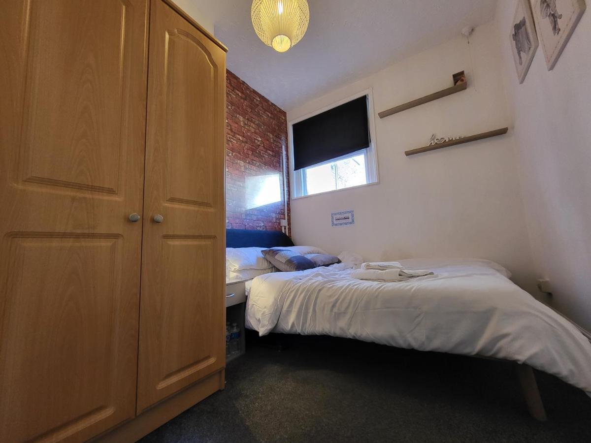 The Collingwood Guest House Γκρέιτ Γιάρμουθ Εξωτερικό φωτογραφία