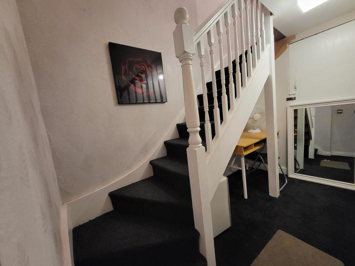 The Collingwood Guest House Γκρέιτ Γιάρμουθ Εξωτερικό φωτογραφία