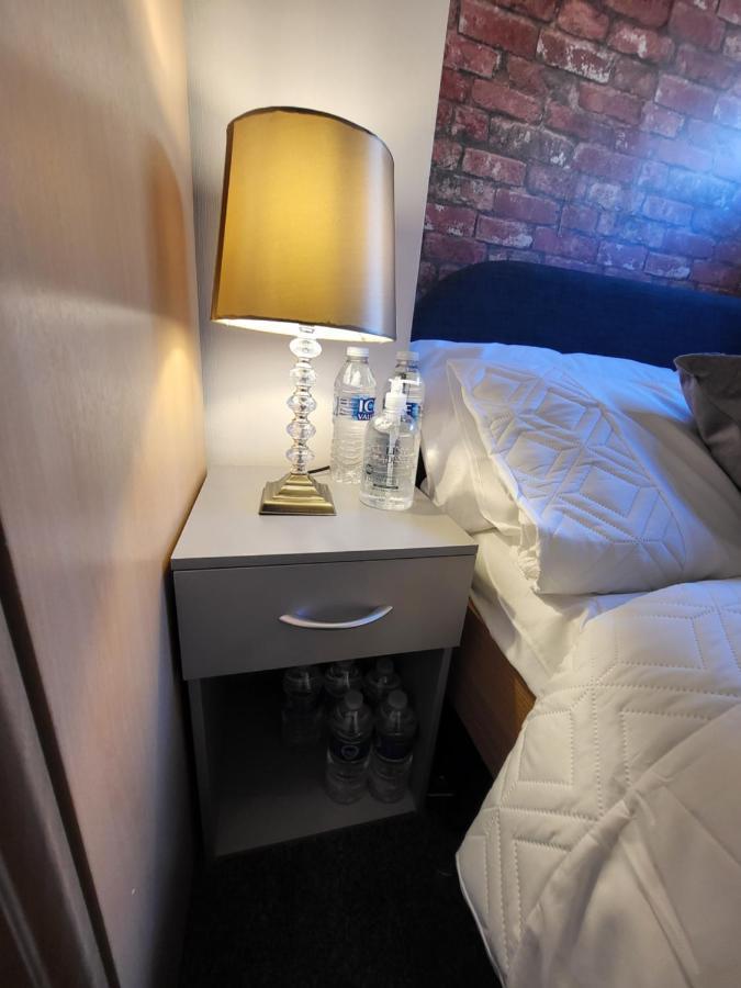 The Collingwood Guest House Γκρέιτ Γιάρμουθ Εξωτερικό φωτογραφία