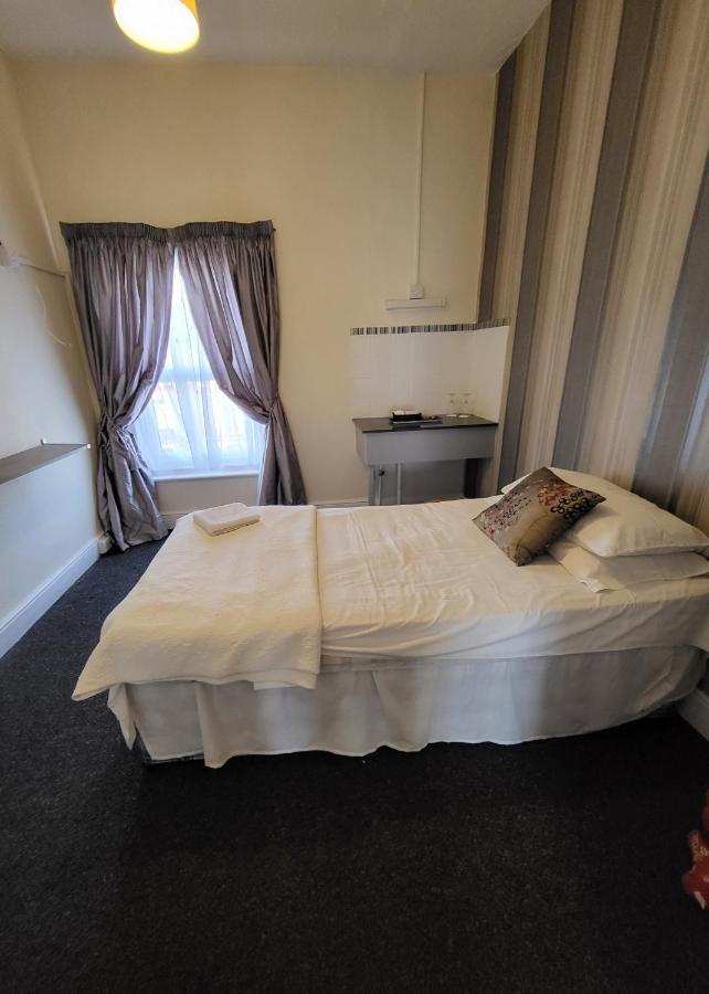 The Collingwood Guest House Γκρέιτ Γιάρμουθ Εξωτερικό φωτογραφία