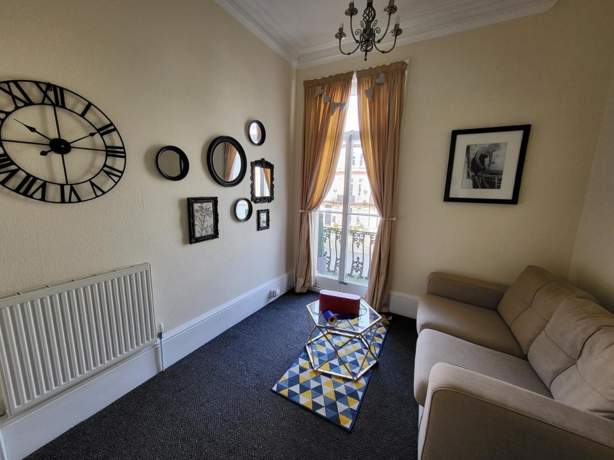 The Collingwood Guest House Γκρέιτ Γιάρμουθ Εξωτερικό φωτογραφία