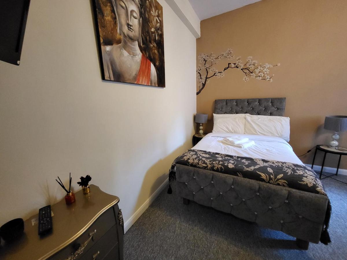 The Collingwood Guest House Γκρέιτ Γιάρμουθ Εξωτερικό φωτογραφία