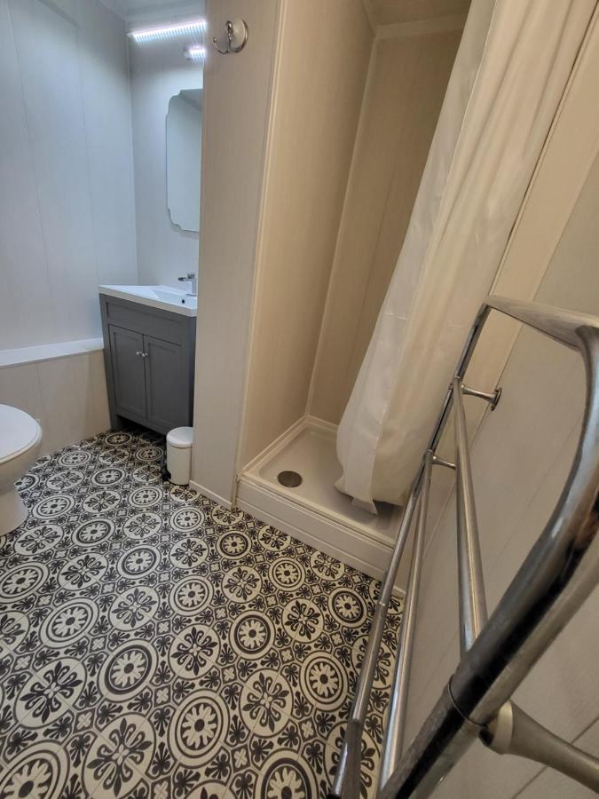 The Collingwood Guest House Γκρέιτ Γιάρμουθ Εξωτερικό φωτογραφία