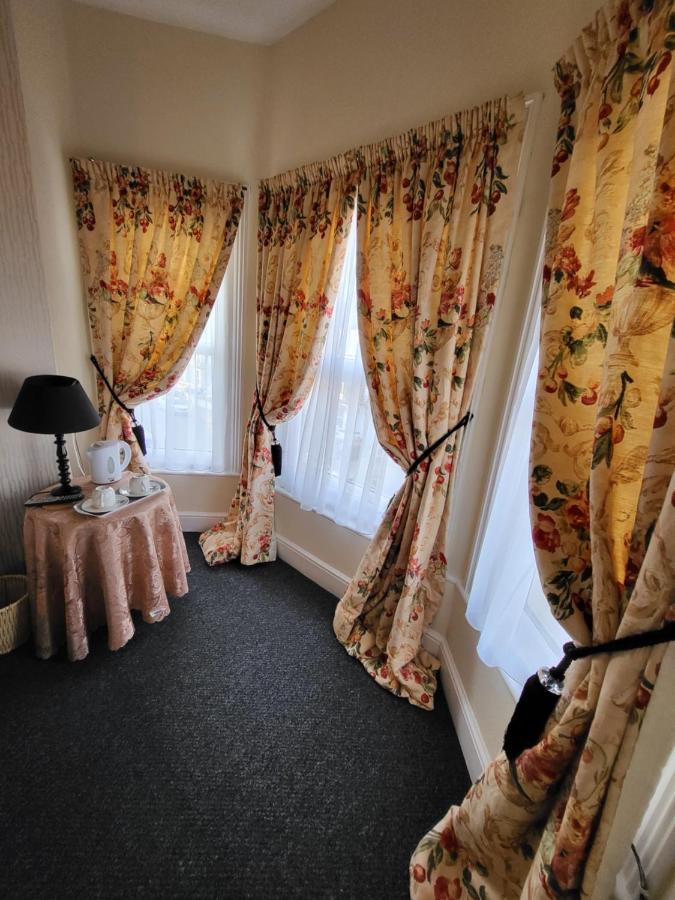 The Collingwood Guest House Γκρέιτ Γιάρμουθ Εξωτερικό φωτογραφία