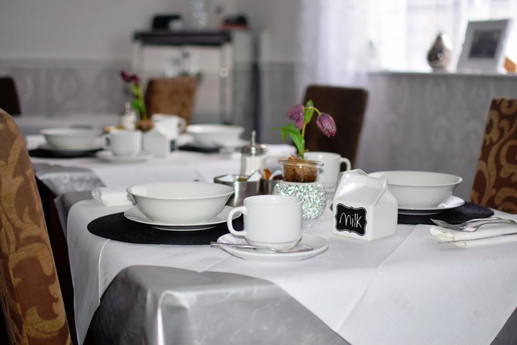 The Collingwood Guest House Γκρέιτ Γιάρμουθ Εξωτερικό φωτογραφία
