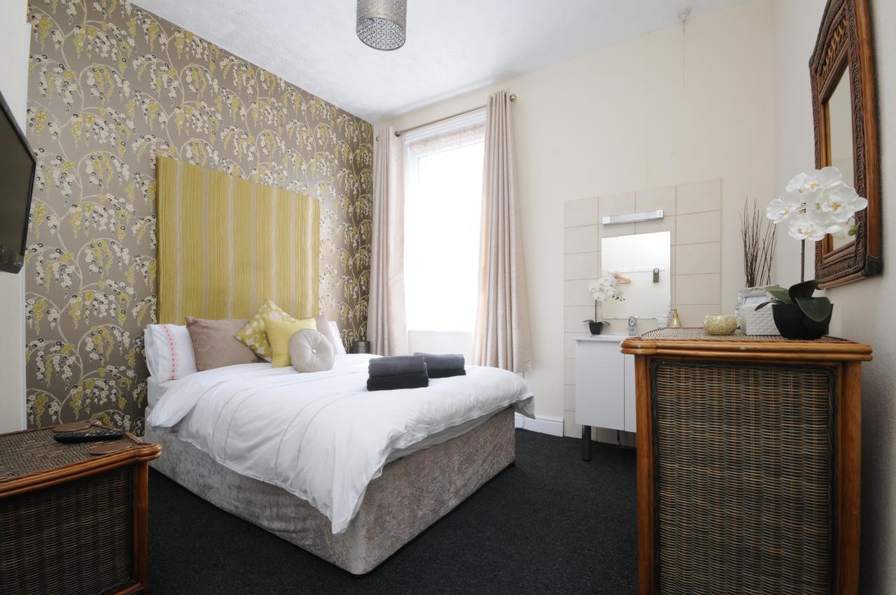 The Collingwood Guest House Γκρέιτ Γιάρμουθ Εξωτερικό φωτογραφία