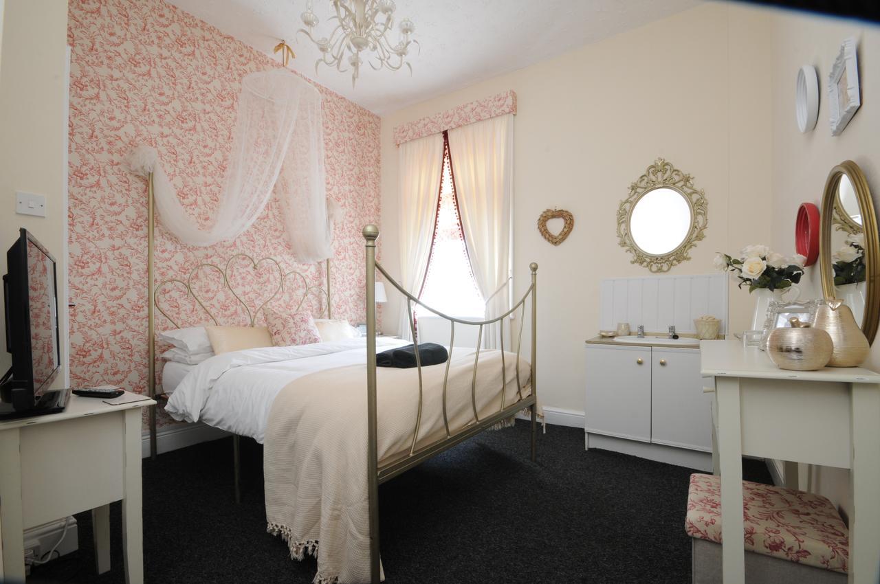 The Collingwood Guest House Γκρέιτ Γιάρμουθ Εξωτερικό φωτογραφία